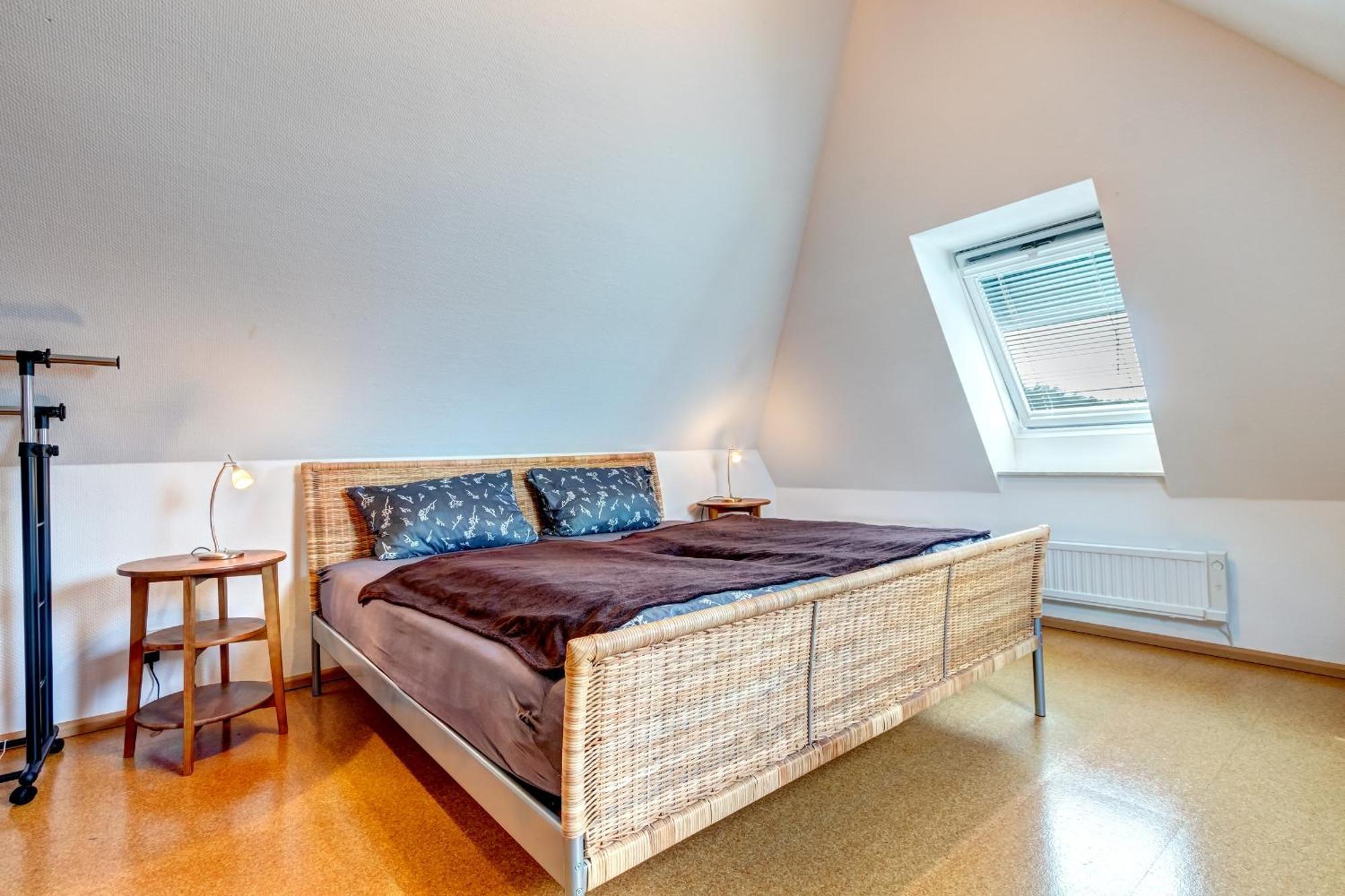 Ferienwohnung Jannek Zempin Exterior foto